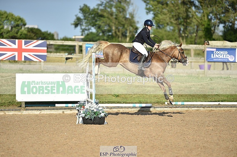 250628-183438-07654 - Cls 14 Pony National 1.15m Members Cup