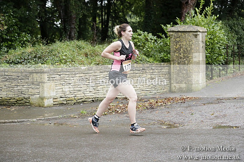 CAD131019-0283 - Cadence Events Grittleton 10km 13/10/19