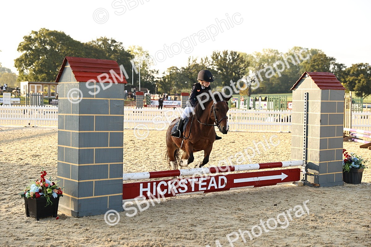 SBM_57078 - J11 - Junior Pony 50cm Championship