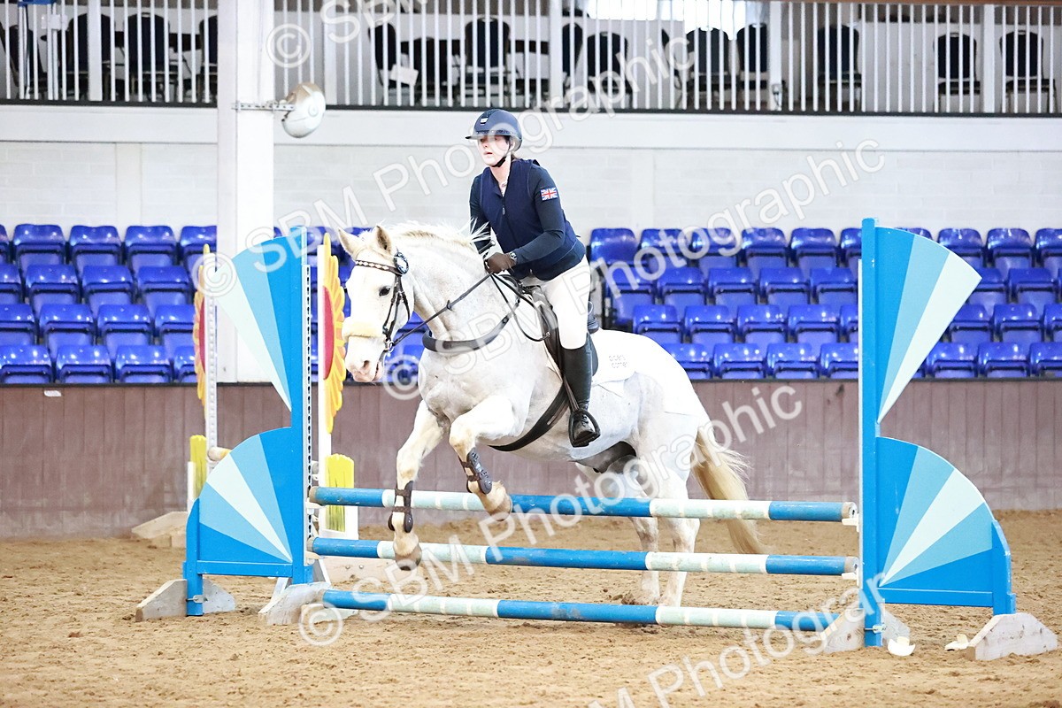 SBM_000195 - Class 1 - 70cm