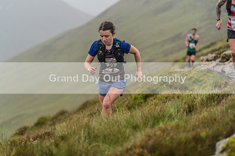 Buttermere-563 - Buttermere Sailbeck Fell Race Saturday 15th June 2024