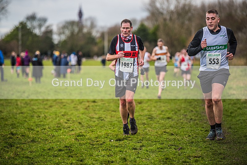 Blackpool-1040 - Mid Lancs XC Blackpool Saturday 13th January 2024