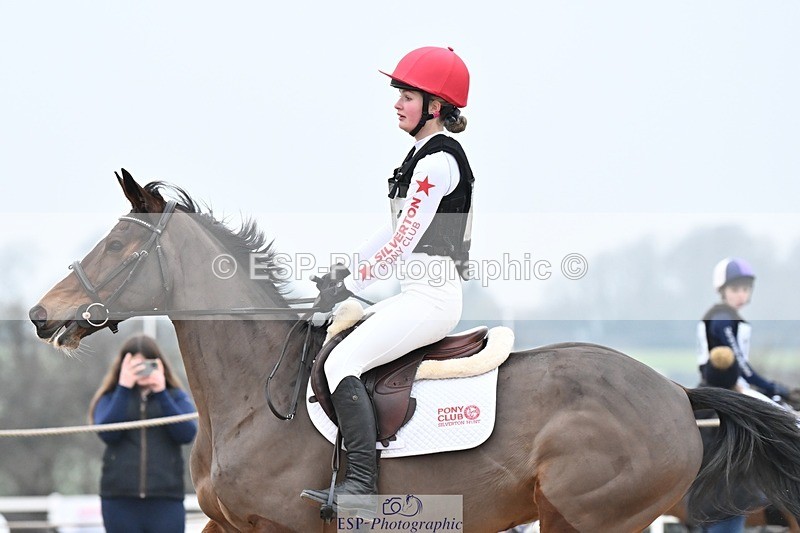 250118-133903-01267 - Cls 3A&B 90cm 13.20 to Coursewalk