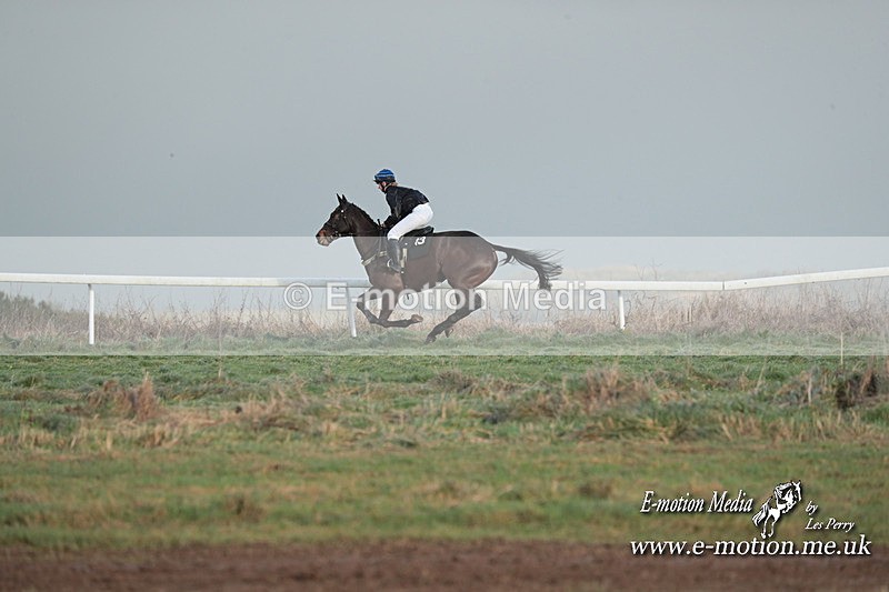 PtP 311223 1063 - Larkhill Racing Club Point-to-Point 31/12/23