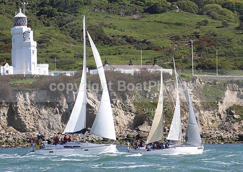 130601 GBR2057 GBR9500 IMG_6533 - ROUND THE ISLAND RACE - 1st June 2013
