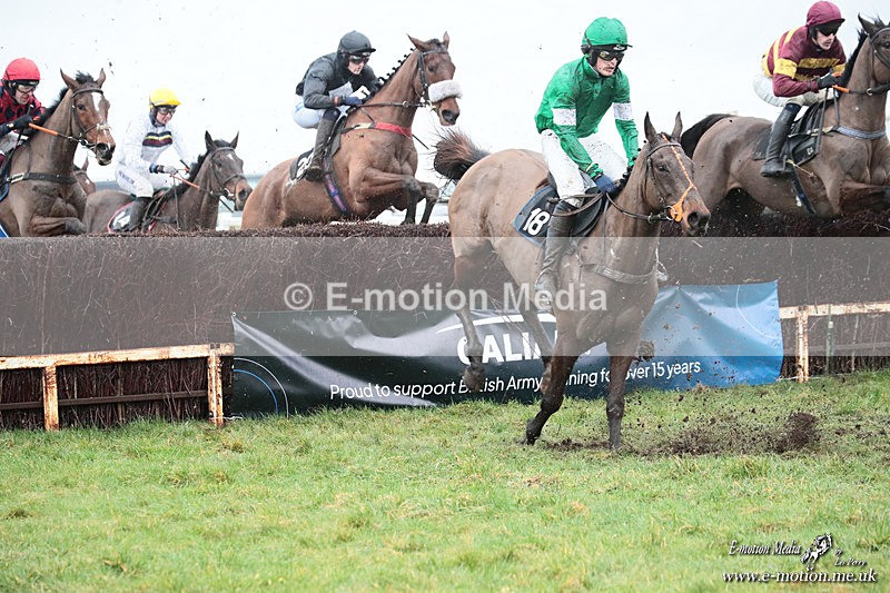 PtP 080226  600 - Combined Services PtP Larkhill 08/02/2026