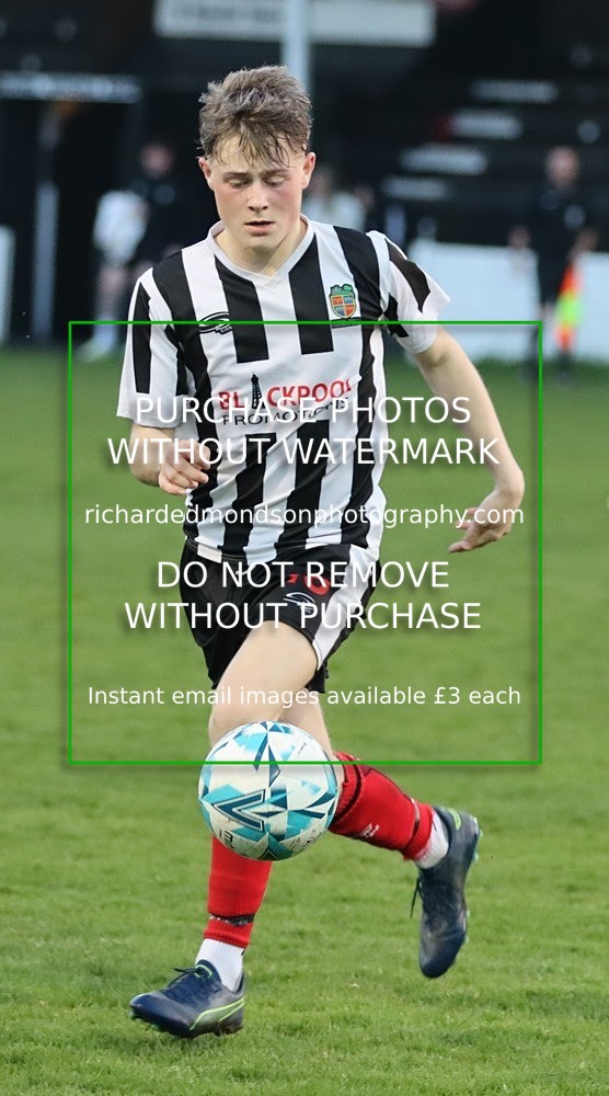 IMG_8109 - Kendal Town Under 23's vs Macclesfield International Blues (9/5/24)
