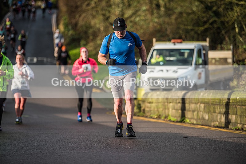 Ribble-1578 - Ribble Valley 10K Sunday 31st December 2023