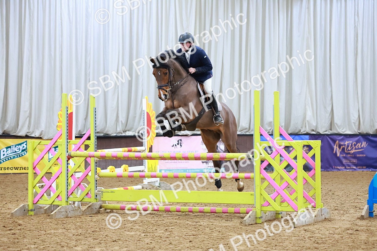 SBM_000894 - Class 3 - Senior Discovery 1.00m