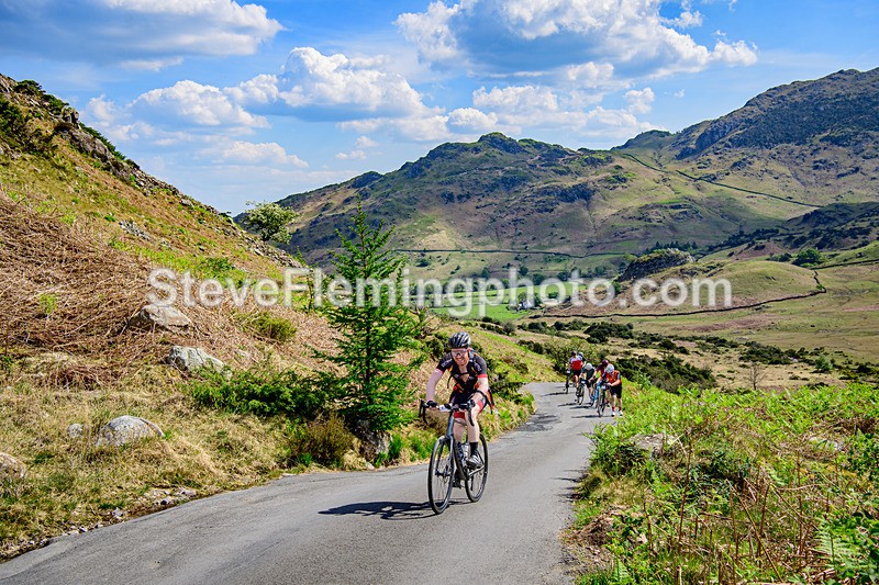 150620 - 2025 Fred Whitton Blea Tarn Climb 15.00 - 16.00