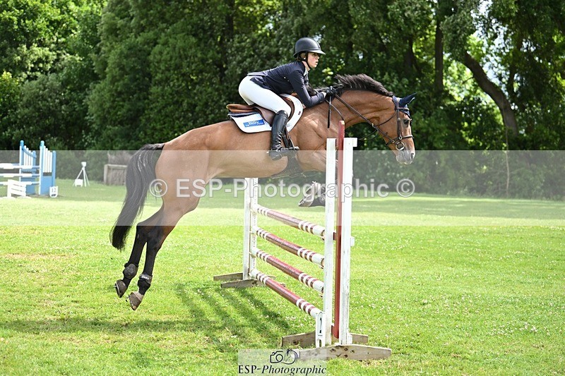 240706-101114-14025 - Cls 31, 5 yr old Qualifier