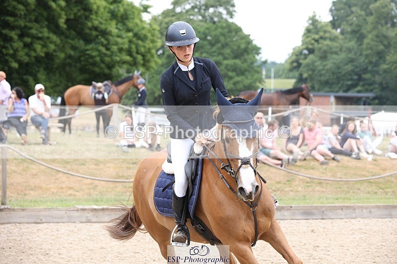 230618-132739-12350 - Cls 20 Pony Foxhunter 2nd Round