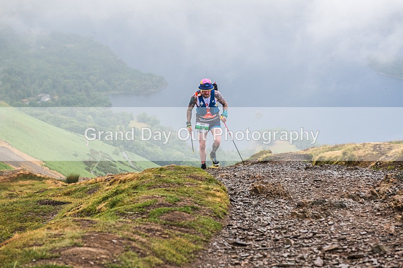Lakes Ultra-137 - Kong Lakes Ultra Fell Race Saturday 24th June 2023
