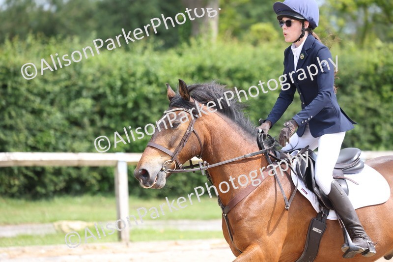 20250608-0900 - Class 3 - 60cm