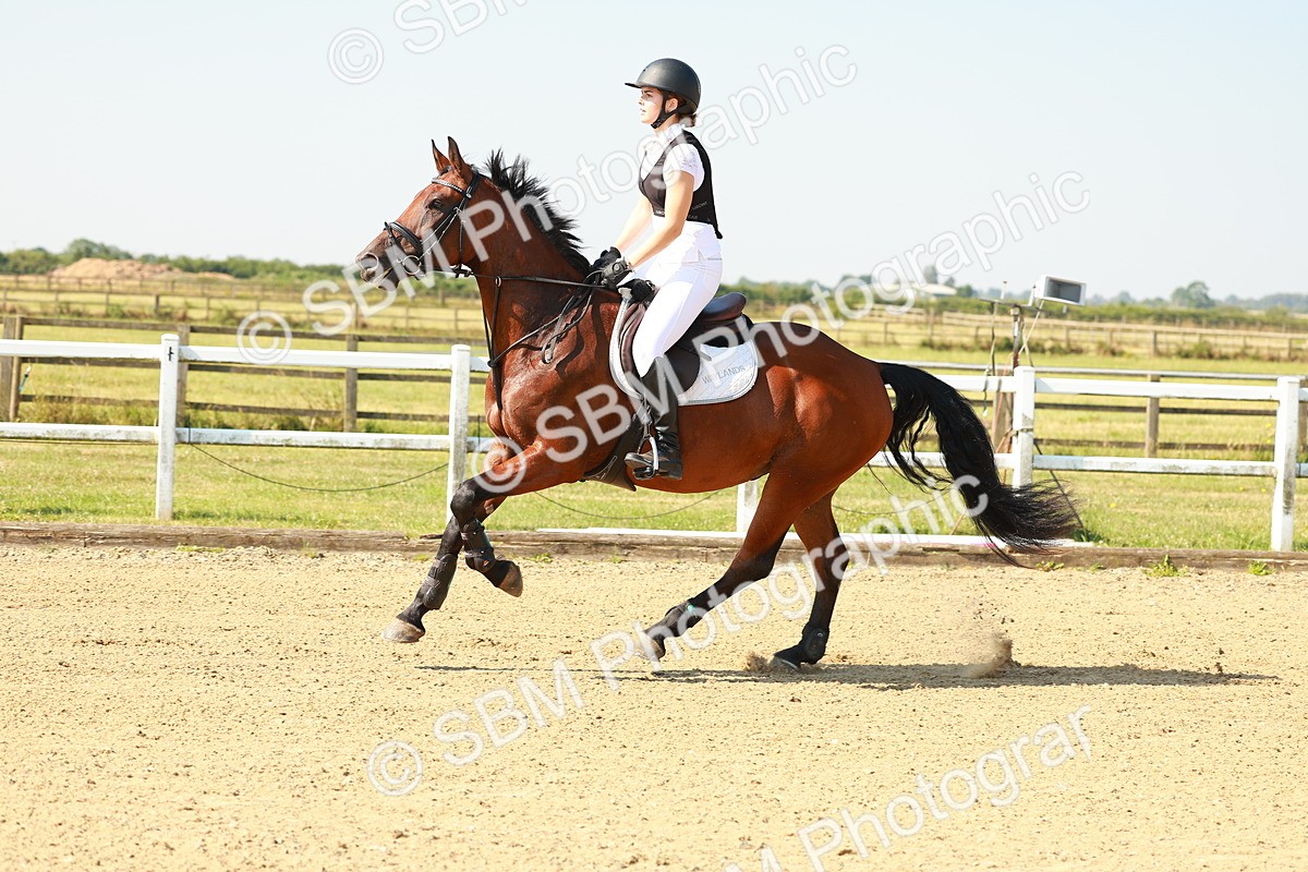 1I0A9888 - Class 1 - Clear Round