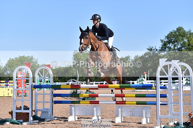 230720A-092744-01390 - Cls 25, 5 Yr Olds 1.10m