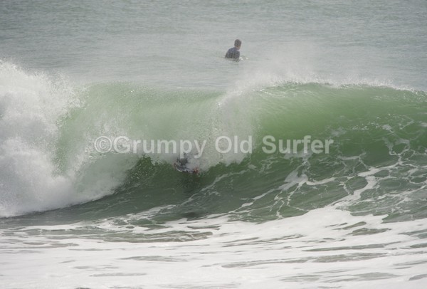 DSC_7210 - Porth Ceiriad 4th September 2016