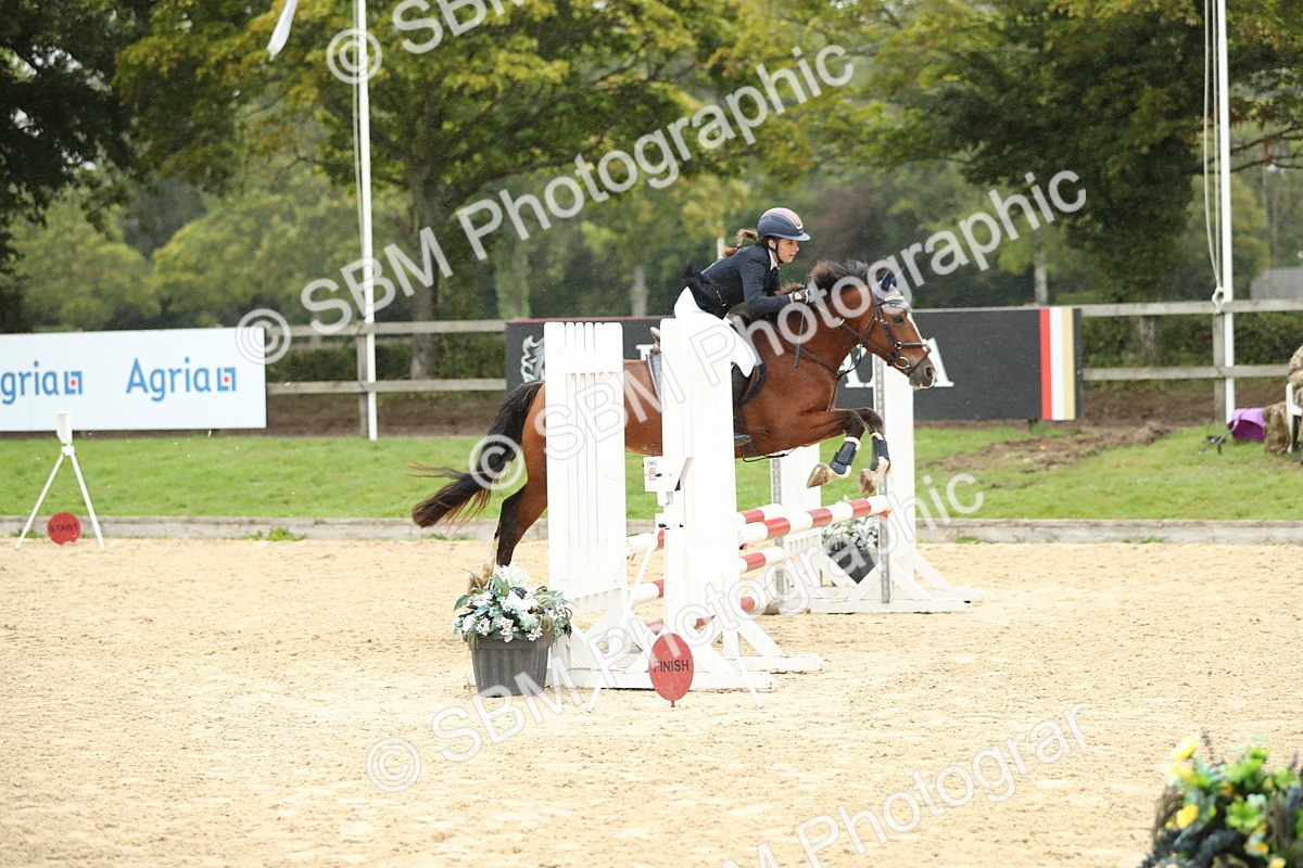 SBM_70362 - J15 - Junior Pony 70cm Championship