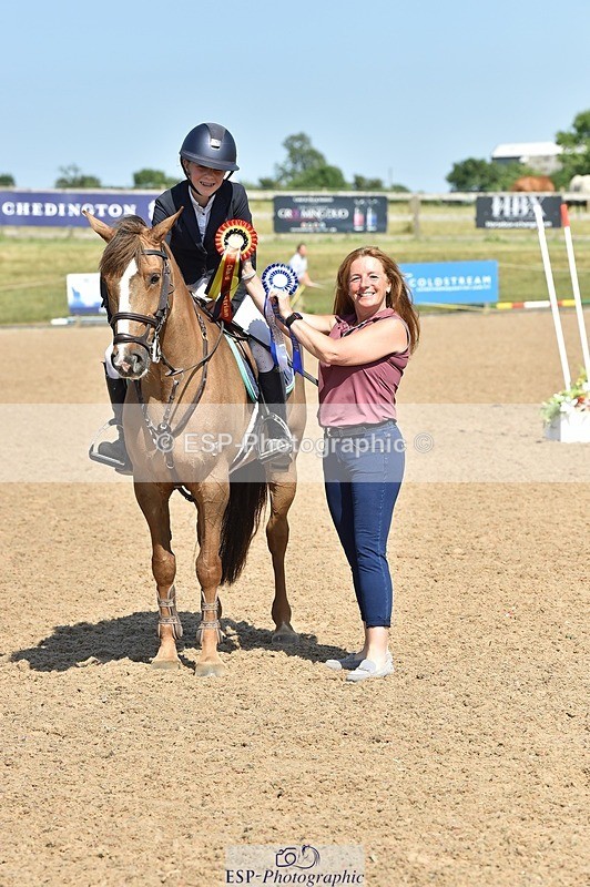 250628-160404-05941 - Cls 12 Newcomers Jump offs & Presentations