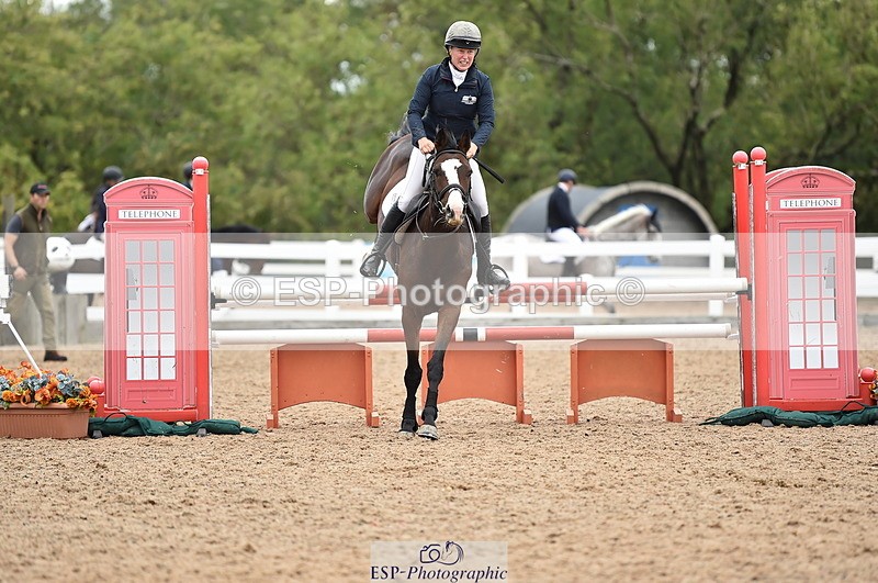 231013A-114602-01477 - Cls 2 95cm Amateur Quali