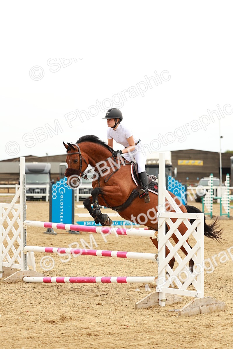 SBM_001953 - Class 3 - Senior Discovery - 1.00m