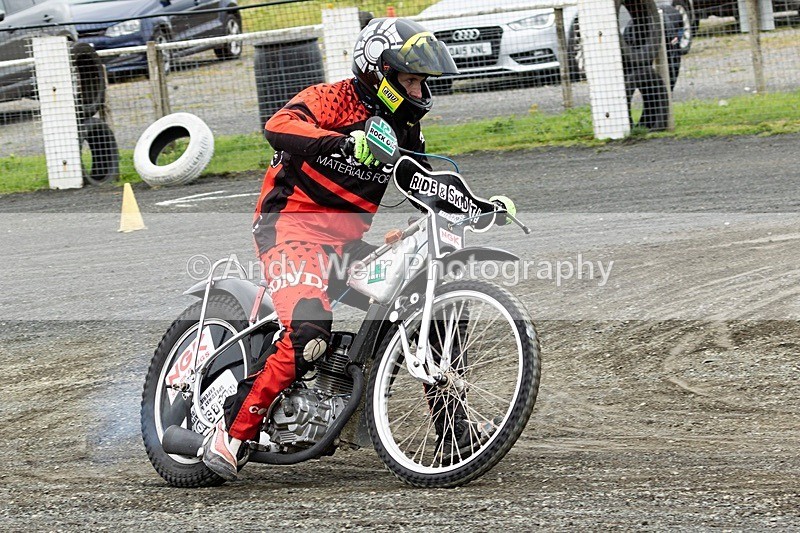 200829-7D-8E0A6357 - Ride & Skid It  Speedway Experience 29th Aug 20