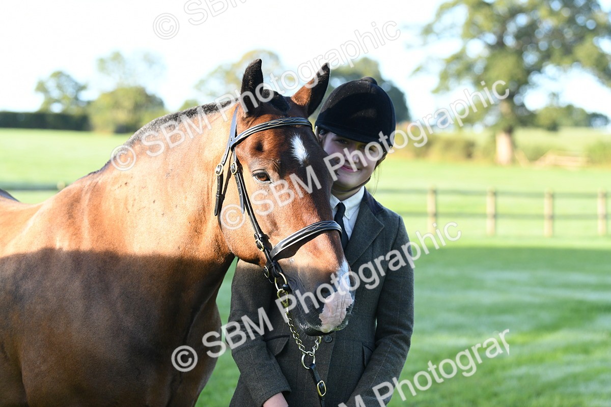 SBM_32782 - S15 - Condition & Turnout In Hand