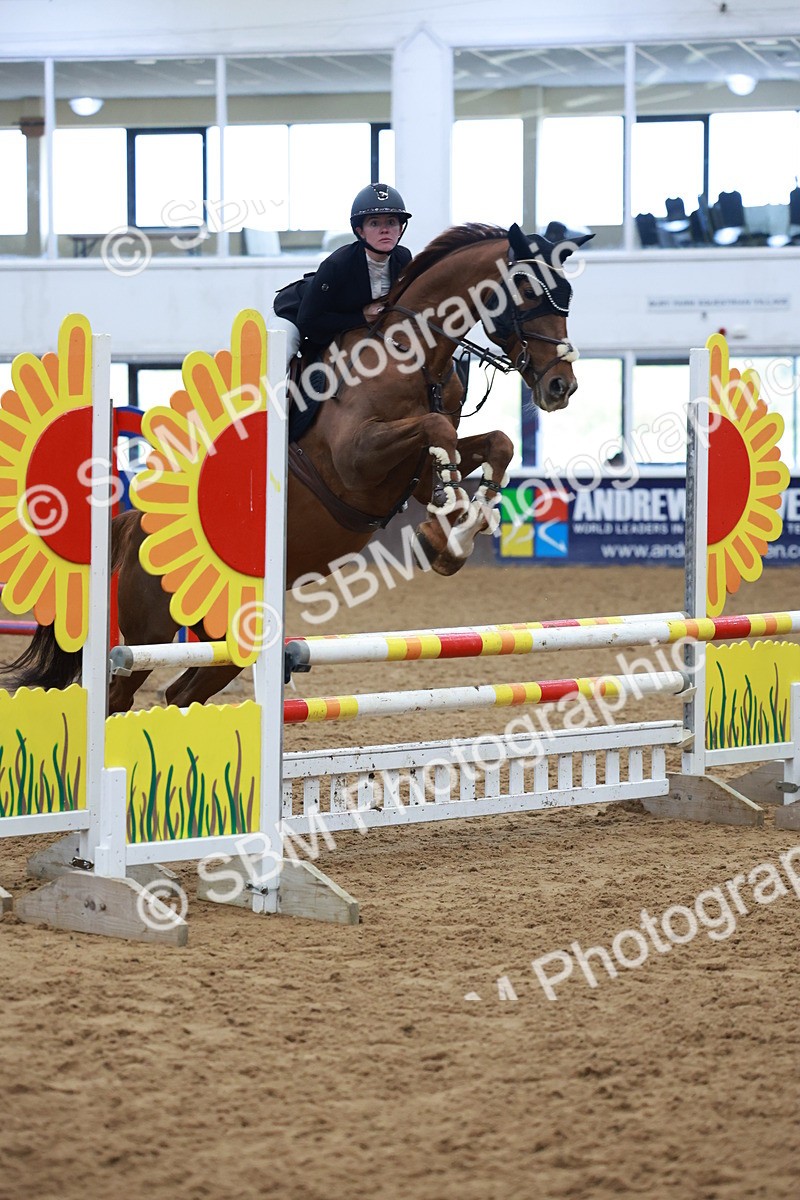 SBM_001146 - Class 3 - Senior Discovery 1.00m