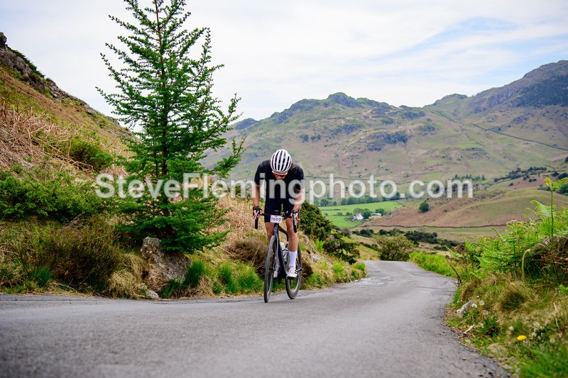 121459 - Blea Tarn Climb 12:00 - 13:00