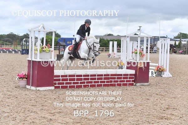 BPP_1796 - DERBY CLASS 5 - 60CM