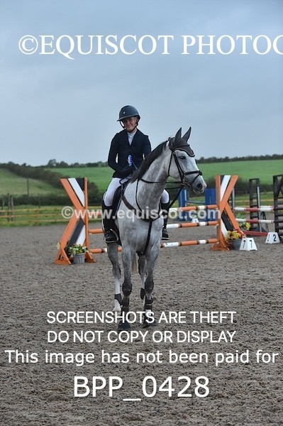 BPP_0428 - CLASS 9 Equiyd 1.05m Amateur Championship Qualifie