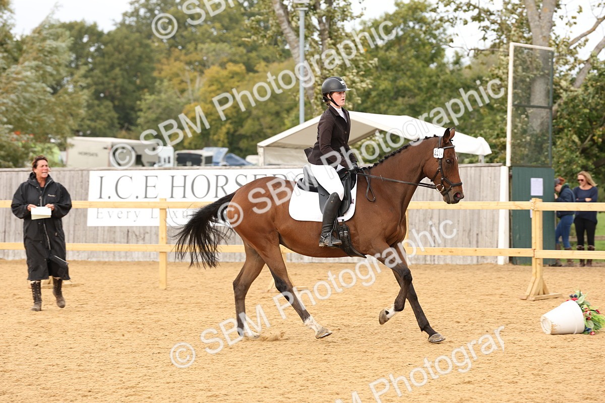 SBM_09091 - D30 - Small Tour PYO Open