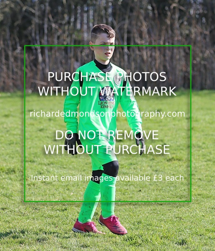 IMG_9353 - Ibis U9 v Wattsfield U9 (19/3/22)