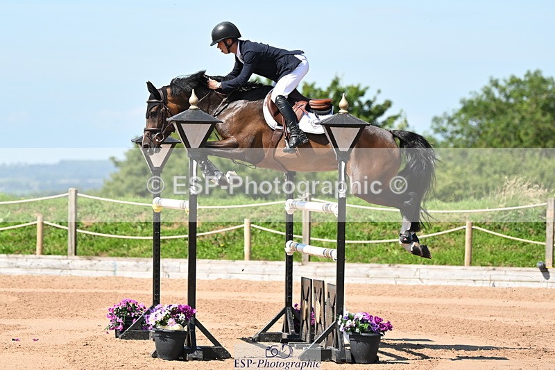 240719A-111410-10456 - Cls 2, 3 Star Small Tour 1.40m