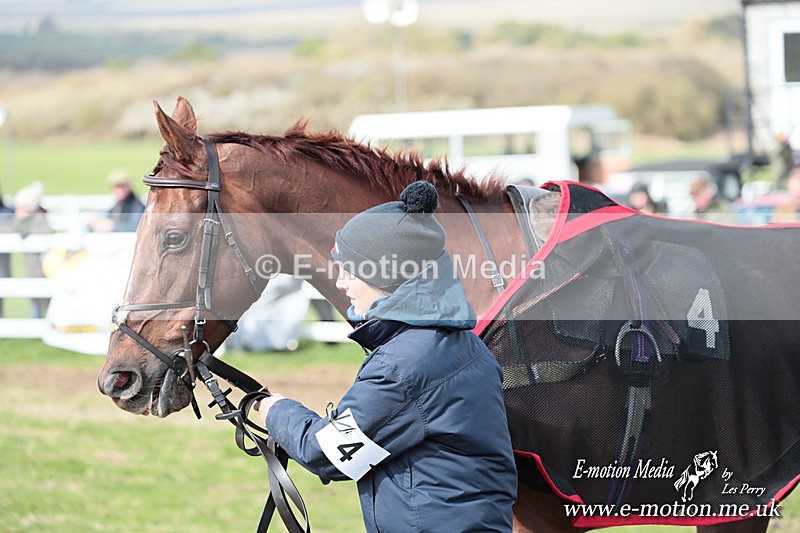 PtP 230324 317 - Tedworth Hunt PtP Larkhill Raccourse 23rd March 2024