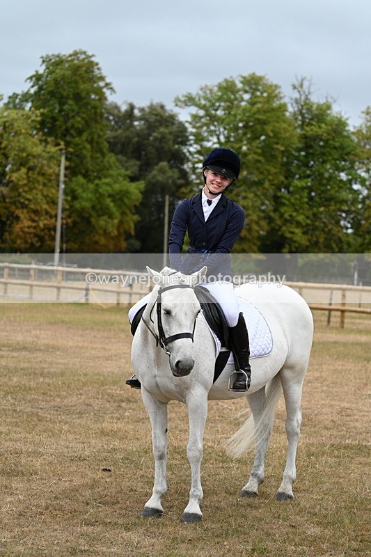 WJ7_7121 - Class 2 Best Rider