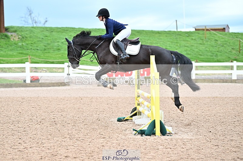 240224A-084336-02842 - Cls 9 British Novice and 90cm Open