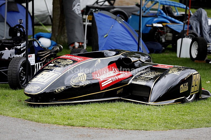  - British & Midland Championship April 27th