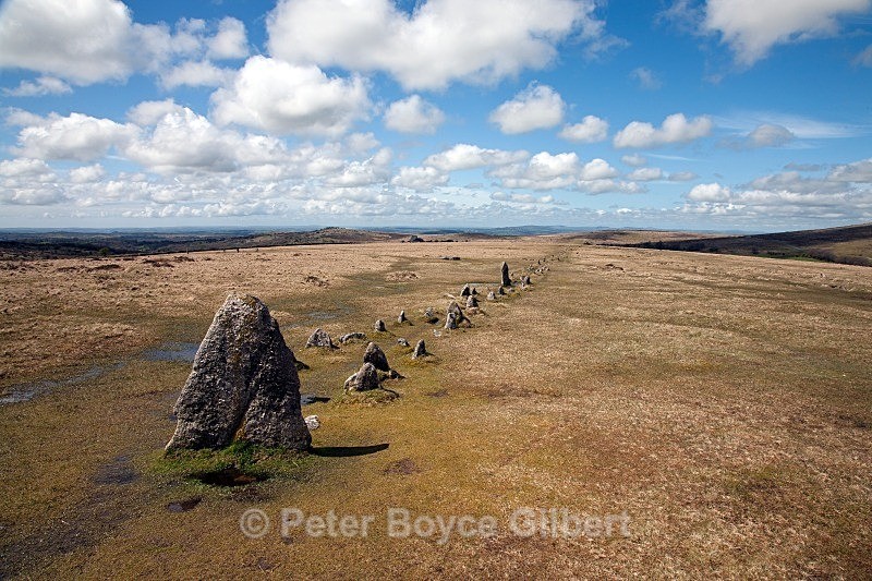  - The Moors