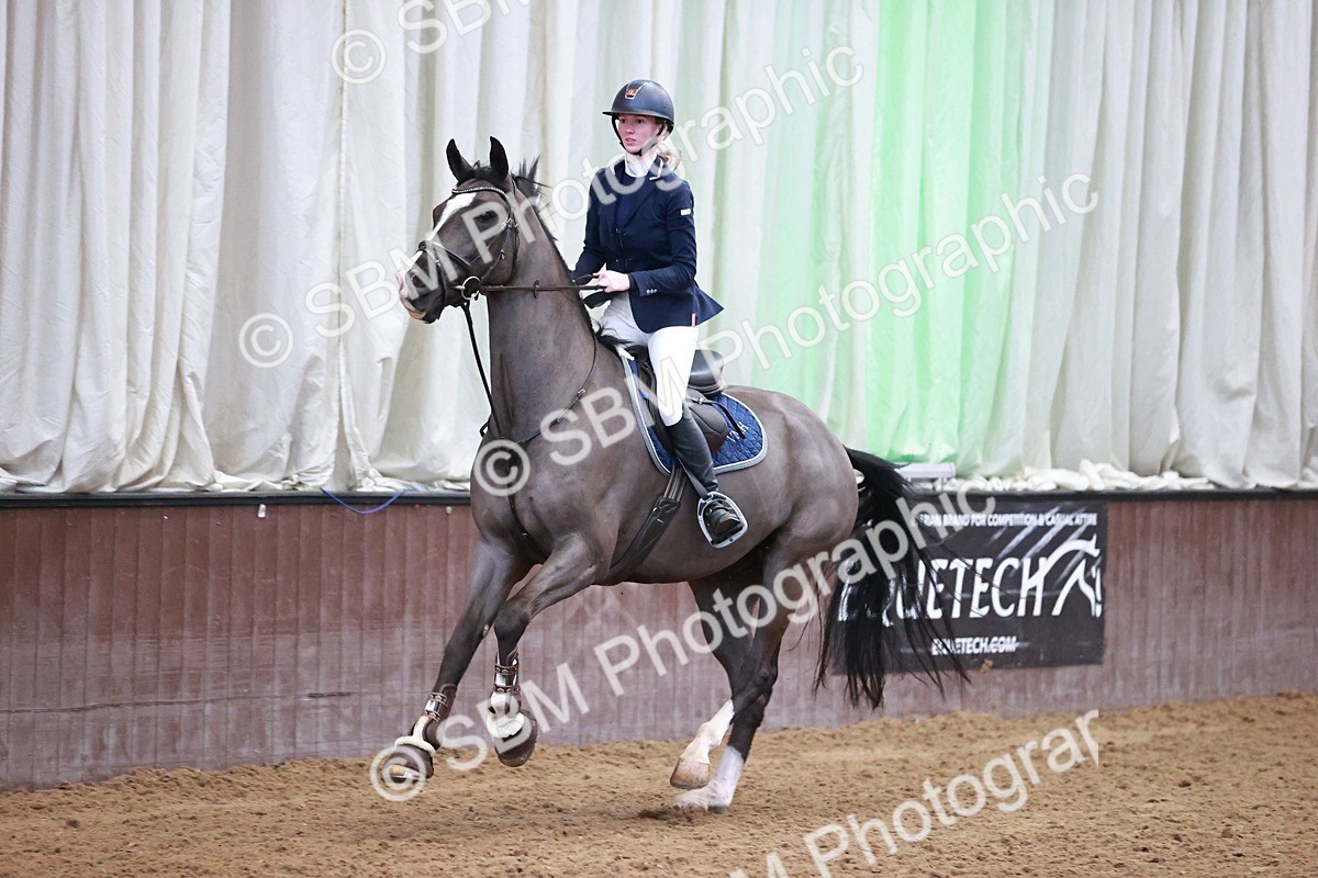 SBM_004533 - Class 21 - Senior British Novice - 90cm