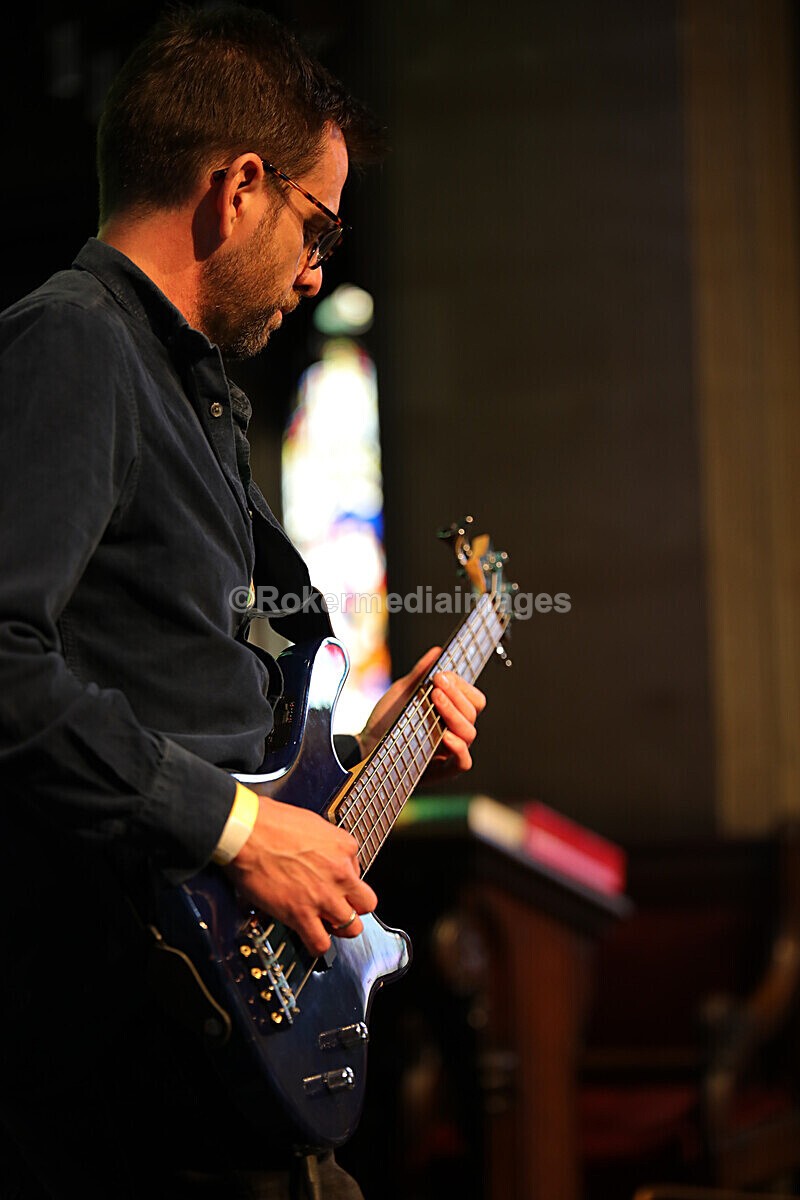 FOLK N BLUES-149 - FOLK and BLUES SEPT 2022