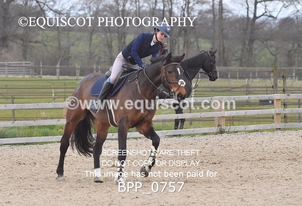 BPP_0757 - CLASS 5 Senior Discovery/ 1m Open