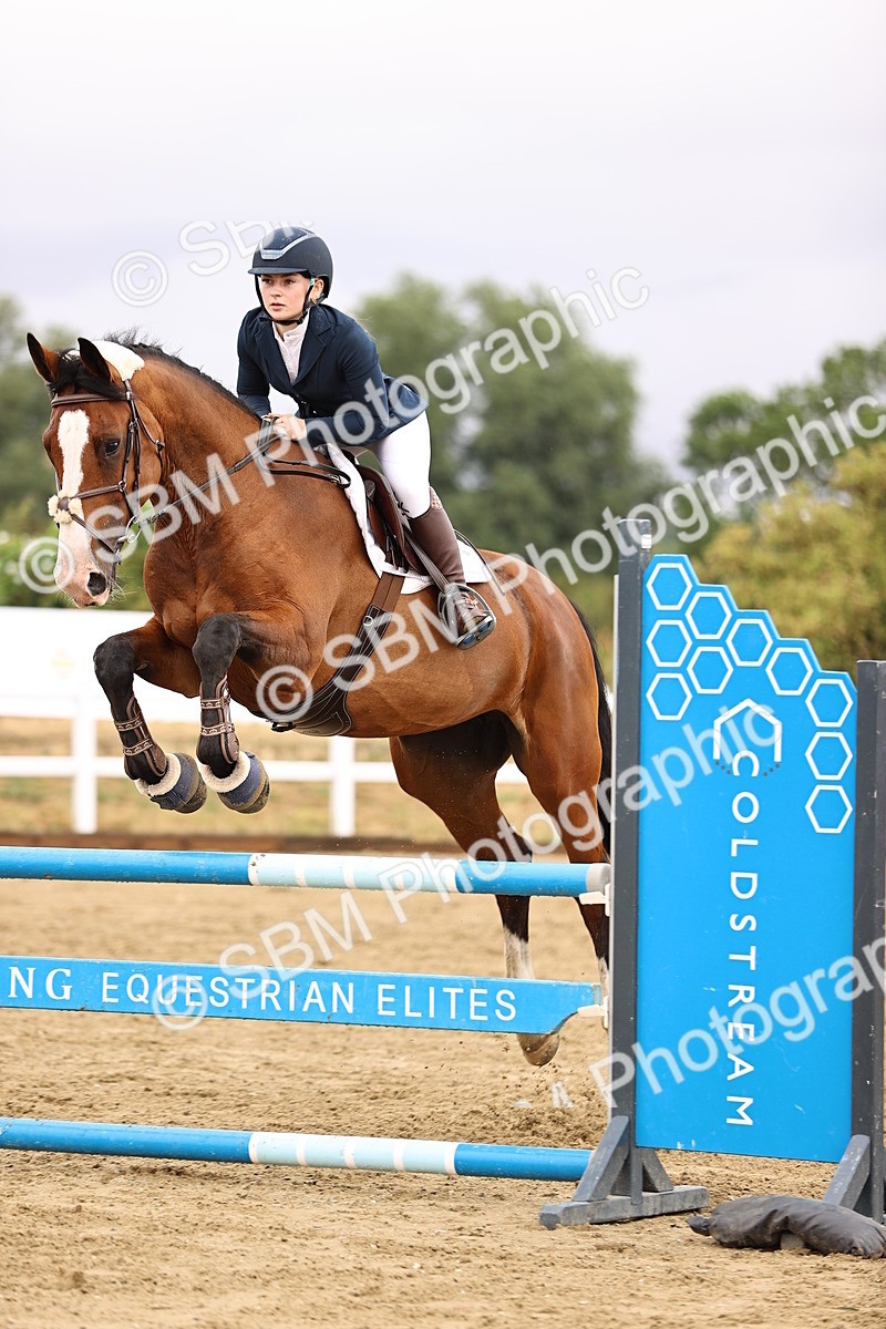 SBM_025712 - Class 10 - Amateur Championship Qualifier 95cm