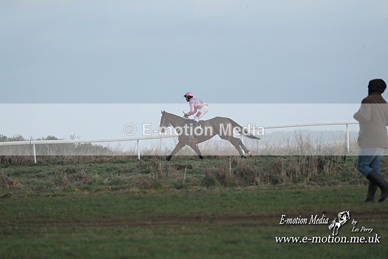 PtP 311223 644 - Larkhill Racing Club Point-to-Point 31/12/23