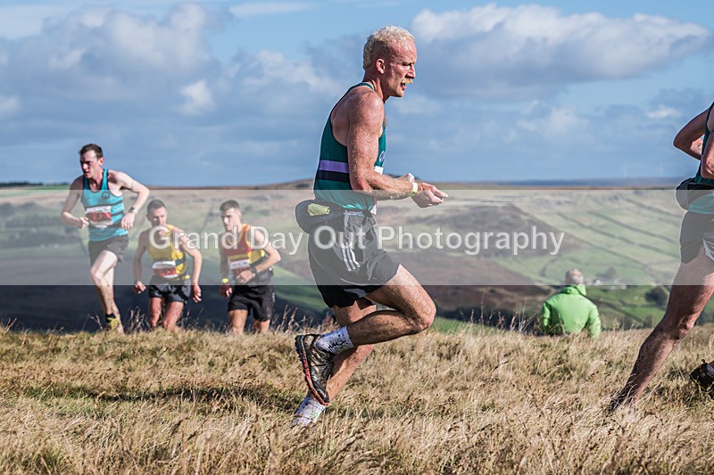 Leg 2 -84 - UK Fell & Hill Relays - Todmorden Leg 2 Saturday 17th October 2026