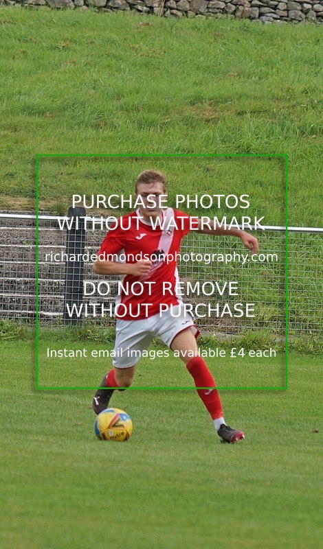 DSC00493 - Morecambe U18 v Walsall U18 (11/9/21)