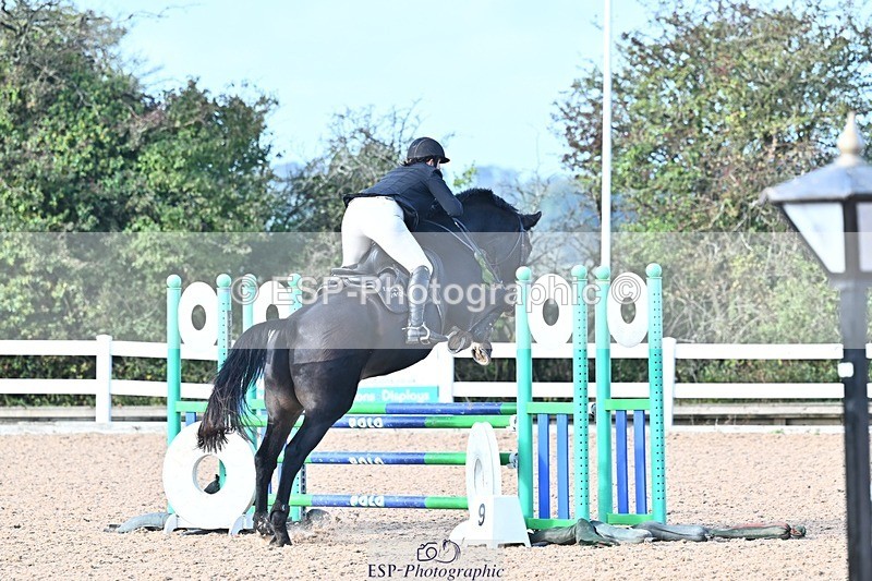 261014-105109-00104 - Clear Round & Cls 02 Brit Nov & 90cm Open
