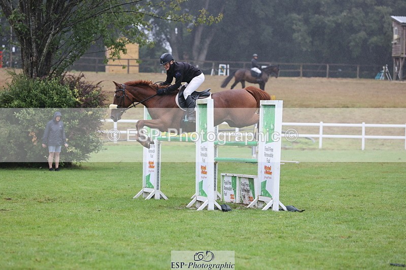 250830A-155848-07356 - Cls 17 Snr Foxhunter