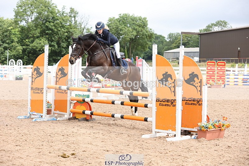 240630A-114513-12738 - Cls 31 Discovery and 90cm Open