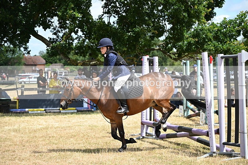 WJ6_5421 - Class 12 Minimus Jumping 45cm